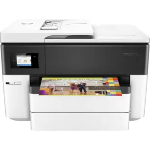 HP OfficeJet Pro 7740 A3 黑白商用旗艦噴墨多功能複合印表機 (G5J38A)