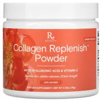 在飛比找iHerb優惠-[iHerb] Reserveage Beauty Coll