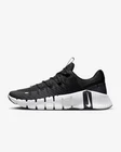 Nike Free Metcon 5 DV3949-001 BLACK/WHITE Men's Shoes US3-14 New