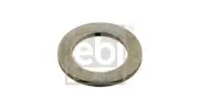 Sump Plug Seal Ring FOR HYUNDAI ACCENT III 05->10 1.4 1.5 1.6 MC
