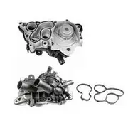INA Water Pump - 538036410