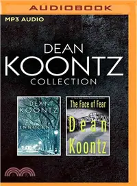 在飛比找三民網路書店優惠-Dean Koontz Collection ─ Innoc