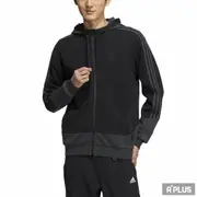 ADIDAS 男 ST GZ MH KN JKT 連帽外套 戶外 健身 亞洲版型 - IA6962