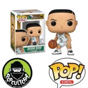 NBA Basketball: Rookie Season - Jason Kidd Dallas Mavericks Pop! Vinyl Figure