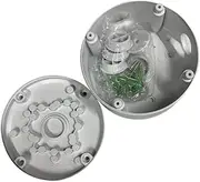 CCTV Cams Security Camera Mount Bracket Hide Cable for Dome Outdoor Camera