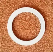 Bialetti 3 Cup Gasket Seal Moka Express Stove Top Pot Espresso Maker 06950 NEW