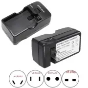travel home wall Battery Charger For PRS-300 Sony 600 900 PSP slim 2000_yb