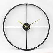 One Six Eight London Giardino Outdoor Clock, 40 cm Diameter