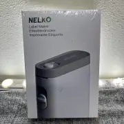 NELKO Label Maker Machine P21 Portable Bluetooth Wireless Multiple Templates