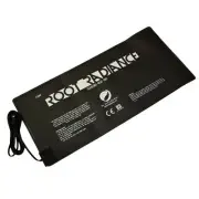 Root Radiance Heat Mat Tray Seedling Propagation Clones Humidity Seed BAY HYDRO
