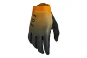 Fox Flexair Ascent MTB Gloves [Colour: Black] [Size: 2XL]