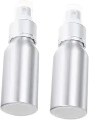 Vaguelly Bitters Spray Bottle Cocktail Perfume Atomizer Sprayer Refillable Cork 30ml for Drinks Skewers