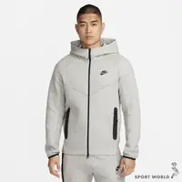 在飛比找Yahoo奇摩購物中心優惠-【現貨下殺】Nike 男裝 連帽外套 拉鍊口袋 科技棉 挺版