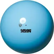 Sasaki Rhythmic Gymnastics Gym Star Ball FIG Approved M-20A-F Diameter 18.5cm