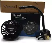 Tuna Blue A80 LED Light W/ Mini Gooseneck