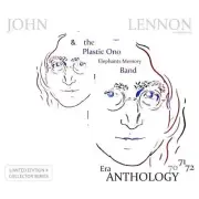 john lennon And the plastic ono elephants memory band anthology ltd # 6CD OOP!!