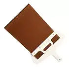 Sliding Pizza Peel With Handle Innovative Slide Mechanism Pizza Spatula Paddle