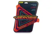 Aerobie Orbiter Boomerang Kids Flying Disc Outdoor Fun Play Toy Red