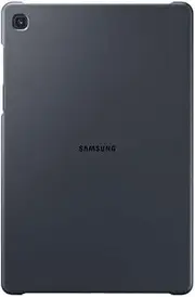 Samsung Slim Cover, Black, Galaxy Tab S5e