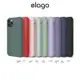 [elago] Premium 液體矽膠保護套 (適用 iPhone 11 Pro Max)