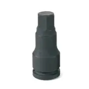 SOC 22MM 3/4D IMP HEX MALE BLK GRE3922M Brand New!