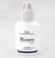 Eyelash Etensions Primer Pre-treatment D.Lab