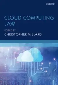在飛比找博客來優惠-Cloud Computing Law