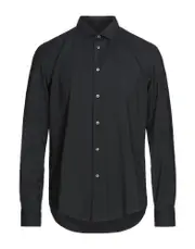 [BRIAN DALES] BRIAN DALES Shirts - Item 12729789