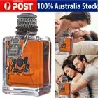 100ml Golden Lure Pheromones Men Cologne Perfume to Attract Women Long Lasting