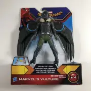 Spider-Man Homecoming Marvel’s Vulture 6-Inch Feature Figure