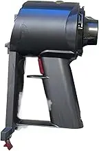 Vacuum Cleaner Accessories Main Unit Handle Engine Assembly, Compatible for Dyson V7 V8.(V8 Host Handle)
