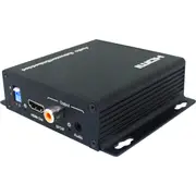 PRO2 HA03 HDMI Audio Inserter Extractor 18Gbps Embedder 4K@60Hz 4 4 4