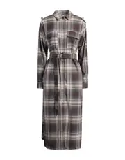 [JULIA JUNE] JULIA JUNE Midi dresses - Item 15450030