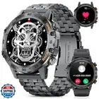 Military Smart Watch for Men(Answer/Dial Calls),1.39''HD Touchscreen,100 Spor