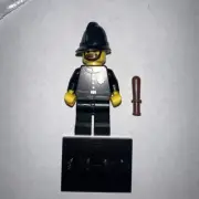 LEGO Constable Series 11 Minifigure COL177
