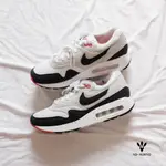 ΝIKе AIR MAX 1 86 BIG BUBBLE 白黑 黑灰紅 DQ3989-101