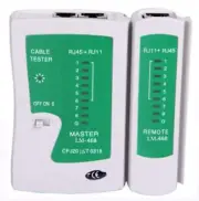 Network Cable Tester rj45 rj11 rj12 Cable Tester