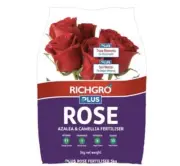 Richgro Plus 5kg Rose Azalea And Camellia Fertiliser