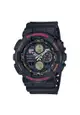 CASIO G-SHOCK GA-140-1A4DR MEN'S WATCH