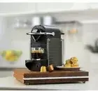 Nespresso Original Pixie Espresso Coffee Machine 19bar Titan NEW IN FACTORY BOX