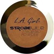 L.A. Girl Strobe Lite Strobing Powder, 20 watt GSP631