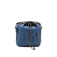 在飛比找蝦皮商城優惠-RITE EV01環保紗系列 魚缸包－M 小側背包&後背包 