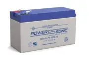 Battery 12Volt-7Amp for Precor Elliptical / Cybex Arc Trainer