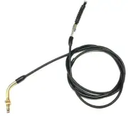 82" THROTTLE CABLE 150CC 250CC SUNL KINROAD KANDI ROKETA JCL DUNE BUGGY GO KART