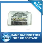 Fits FIAT Rapido 2016 to 2024 Left Hand Side, Wing Mirror Indicator