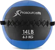 ProsourceFit Soft Medicine Balls, Wall Balls and Full Body Dynamic Exercises