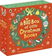在飛比找三民網路書店優惠-A Big Box of Little Christmas 