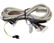 Vision Fitness X6200 Elliptical Wire Harness 002045-B