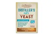 Distiller's Yeast Gin - Still Spirits