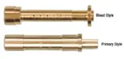Mikuni 224 Series Needle Jet for VM40-VM44 Carburetor - AA-2 VM44/10-AA-2